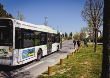 Grand Avignon : perturbation des bus scolaires et des lignes Orizo demain