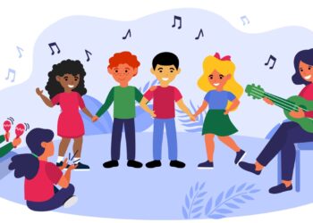 Mondragon : l’école intercommunale de musique en concert