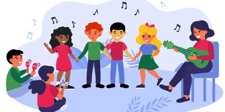 Mondragon : l’école intercommunale de musique en concert