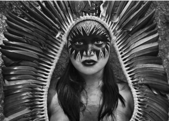 (Vidéo) Palais-des-papes d’Avignon, l’incroyable exposition Amazônia distinguée par l’Unesco