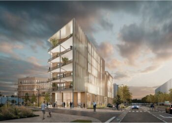 La Ville d’Avignon et le Grand Avignon main dans la main pour relancer les projets structurants du territoire