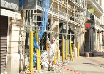 Le département de Vaucluse intègre la clause de révision des prix en soutien au BTP