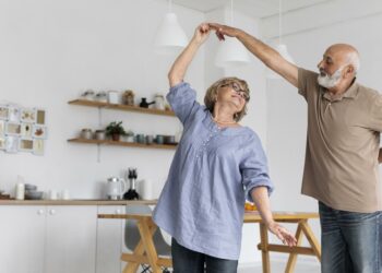 « Comment bien vieillir », les conseils avisés de l’ancien patron du Service Gériatrie de l’Hôpital d’Avignon