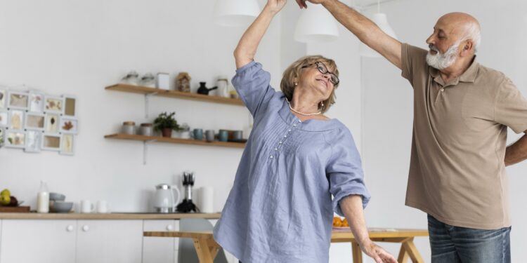 « Comment bien vieillir », les conseils avisés de l’ancien patron du Service Gériatrie de l’Hôpital d’Avignon