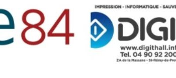 La CPME 84 en visite chez Digit Hall