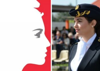 La sous-préfète du Gard rejoint la ministre de l’égalité hommes-femmes