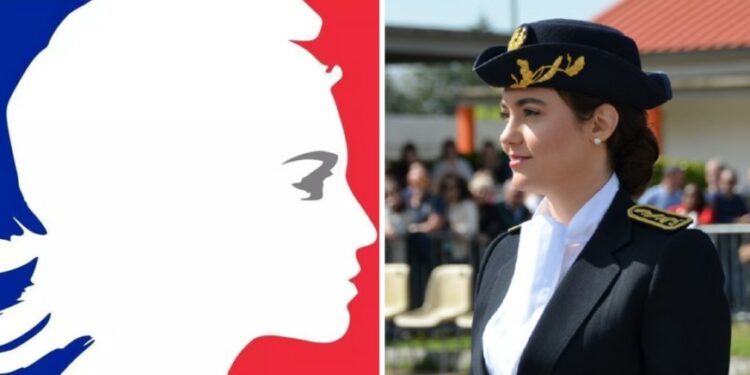 La sous-préfète du Gard rejoint la ministre de l’égalité hommes-femmes