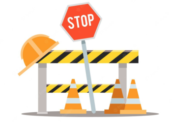 Bollène : fermeture d’une partie de la RD204 pendant 7 semaines pour l’entretien des ponts