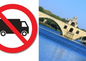 Le Pont d’Avignon enfin sous haute protection