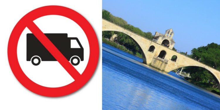 Le Pont d’Avignon enfin sous haute protection