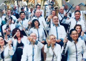 Sarrians, Apero Pop-Rock ce samedi