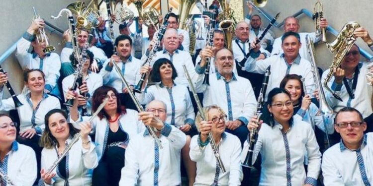 Sarrians, Apero Pop-Rock ce samedi