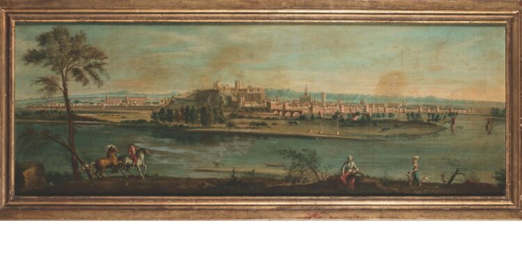 Avignon : vente aux enchères de mobilier et d’objets d’art