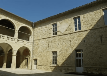 Carpentras : découverte du Conservatoire lors d’une journée portes ouvertes