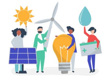 Matinée spéciale ‘énergie’ avec Luberon & Sorgues entreprendre