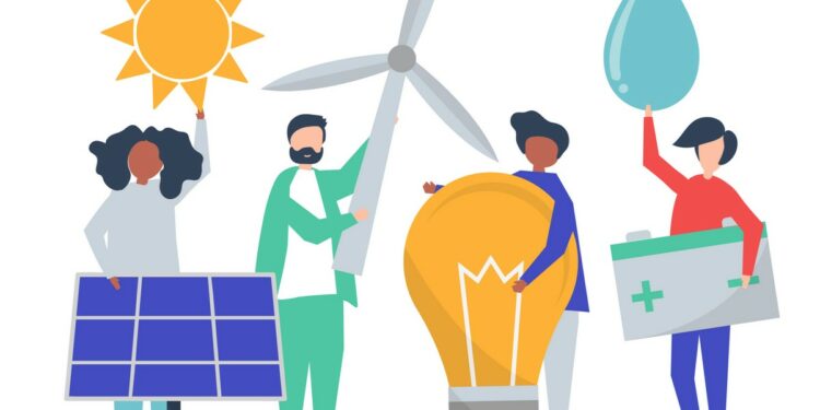 Matinée spéciale ‘énergie’ avec Luberon & Sorgues entreprendre