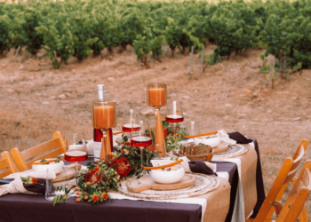 Belle réussite pour la 1ère édition du concours Tavel & Vous