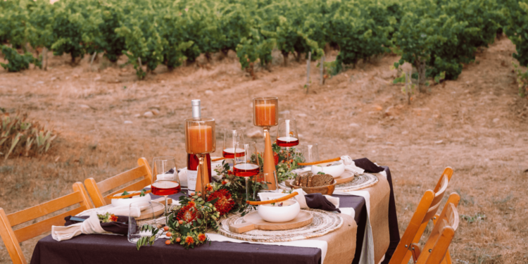 Belle réussite pour la 1ère édition du concours Tavel & Vous