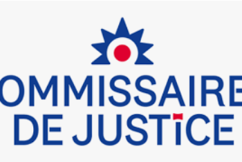 Création d’un nouveau métier juridique : Commissaire de justice