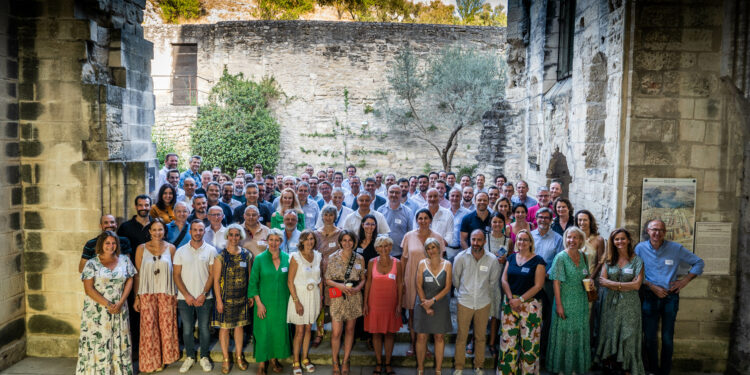 Réseau entreprendre Rhône-Durance : l’expérience entrepreneuriale au service du territoire