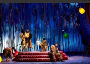 Chorégies d’Orange, le renouveau passe par des tarifs plus adaptés