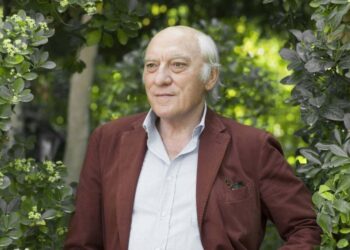 Emile Garcin, le fondateur de l’empire immobilier de prestige est décédé