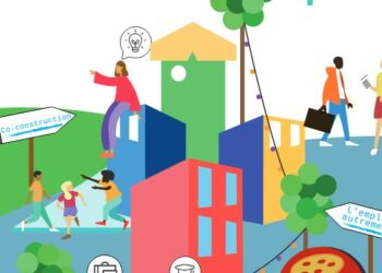 Emploi, et si on l’abordait autrement ?