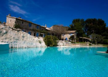 Le Vaucluse, champion des réservations pour les vacances