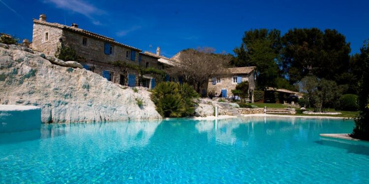 Le Vaucluse, champion des réservations pour les vacances