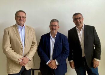 Avignon-Nîmes-Arles : le réseau Bras droit des dirigeants ouvre une nouvelle agence régionale
