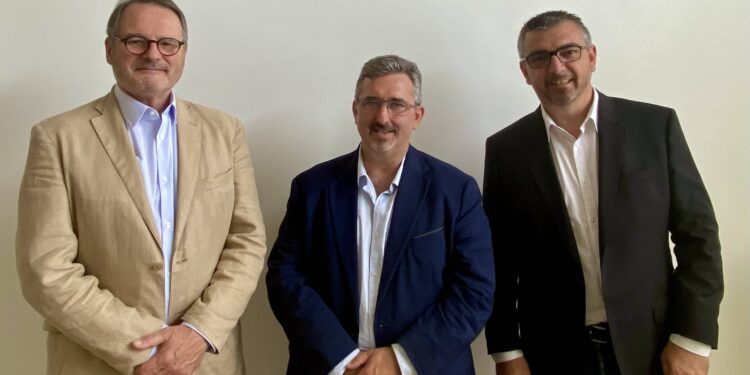 Avignon-Nîmes-Arles : le réseau Bras droit des dirigeants ouvre une nouvelle agence régionale