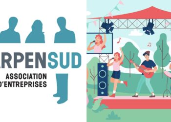 Carpensud organise son concert des entrepreneurs Carpen’zik