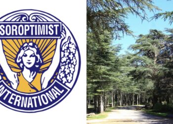 Soroptimist : conférence sur la forêt provençale et le changement climatique