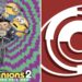 Le Capitole Studios se teinte de jaune pour l’avant-première des Minions 2