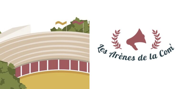 Les Arènes de la Com’ : l’événement pour booster sa communication
