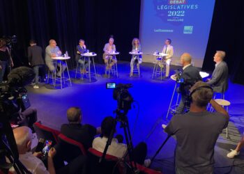 Vaucluse, Débat des législatives, qui aura transformé l’essai pour vous donner envie de voter ?