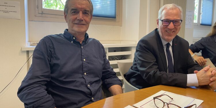 Avignon, le budget maintient le cap sur l’investissement
