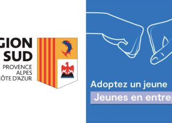 La Région Sud met en place un dispositif pour recruter les jeunes