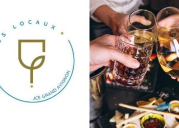 5ème édition des ‘apéros locaux’ pour la JCE du Grand Avignon