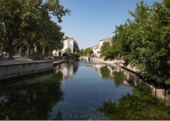 10 rivières labellisées ‘Rivière en bon état’ en Paca, dont une en Vaucluse