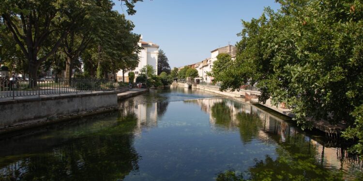 10 rivières labellisées ‘Rivière en bon état’ en Paca, dont une en Vaucluse
