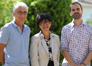 Le CAUE de Vaucluse fait de la lutte contre le dérèglement climatique sa priorité