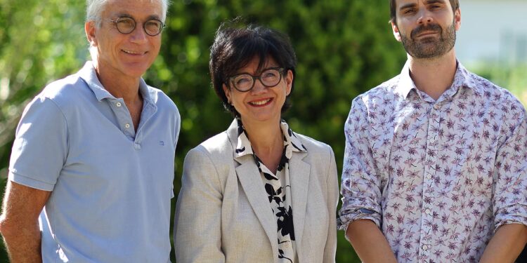 Le CAUE de Vaucluse fait de la lutte contre le dérèglement climatique sa priorité