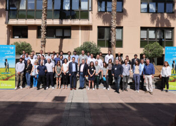 Trois startups du Vaucluse en route vers Vivatech