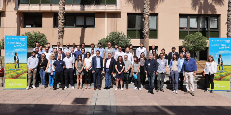 Trois startups du Vaucluse en route vers Vivatech