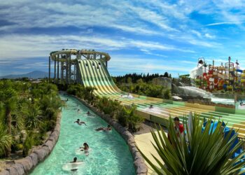 Wave Island : « 2022 sera la saison du renouveau »