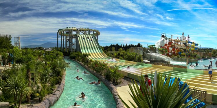 Wave Island : « 2022 sera la saison du renouveau »