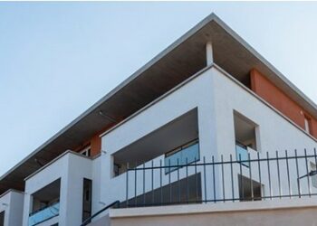 Grand Delta Habitat inaugure 48 logements à Villeneuve-Lès-Avignon et une agence à Orange