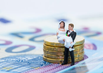 Mariage : Avignon dans le top 3 des destinations les plus chères