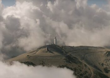 Sainte Catherine, Les inscriptions pour la 5e édition de l’ascension du Mont Ventoux sont ouvertes